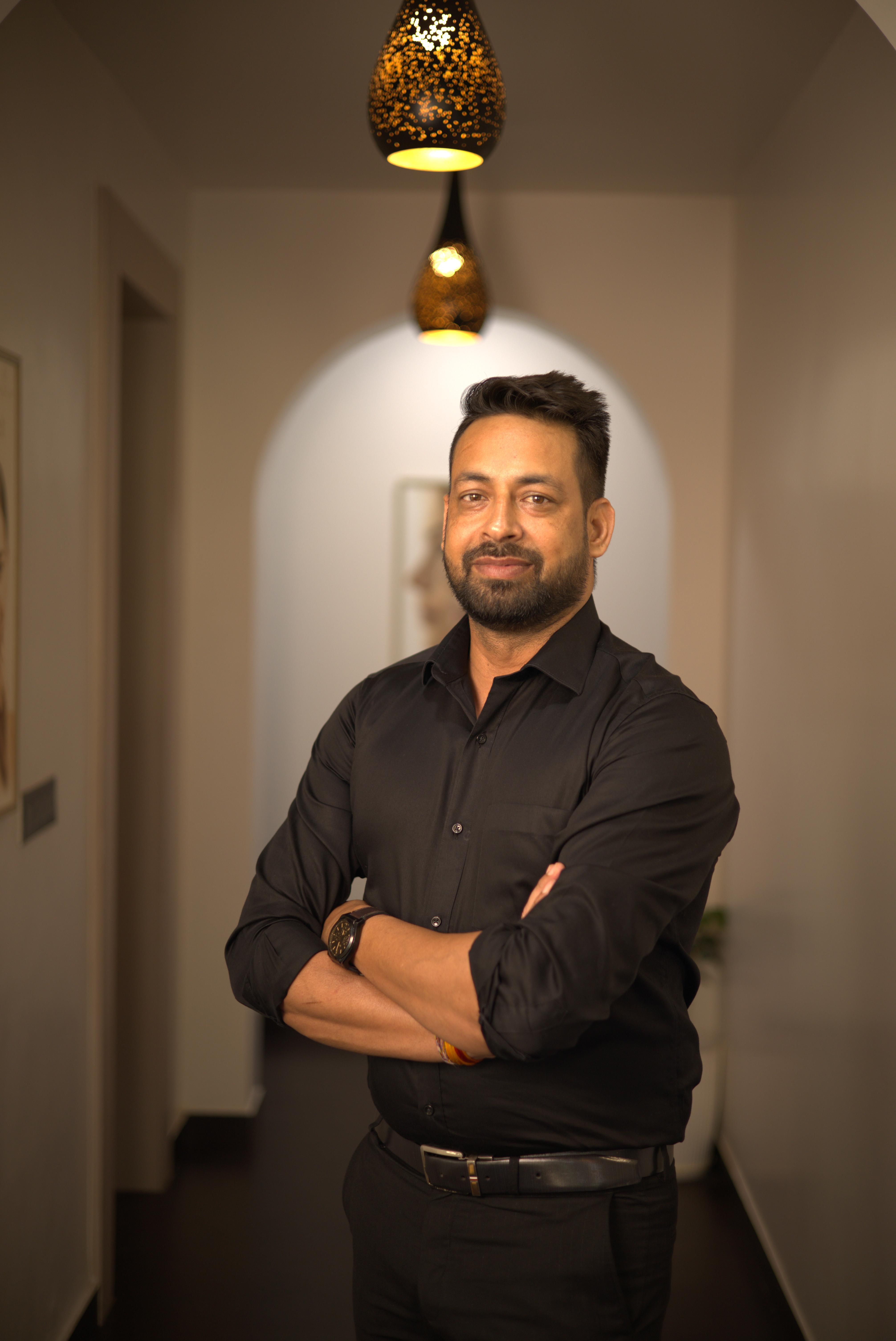 Clinic Director