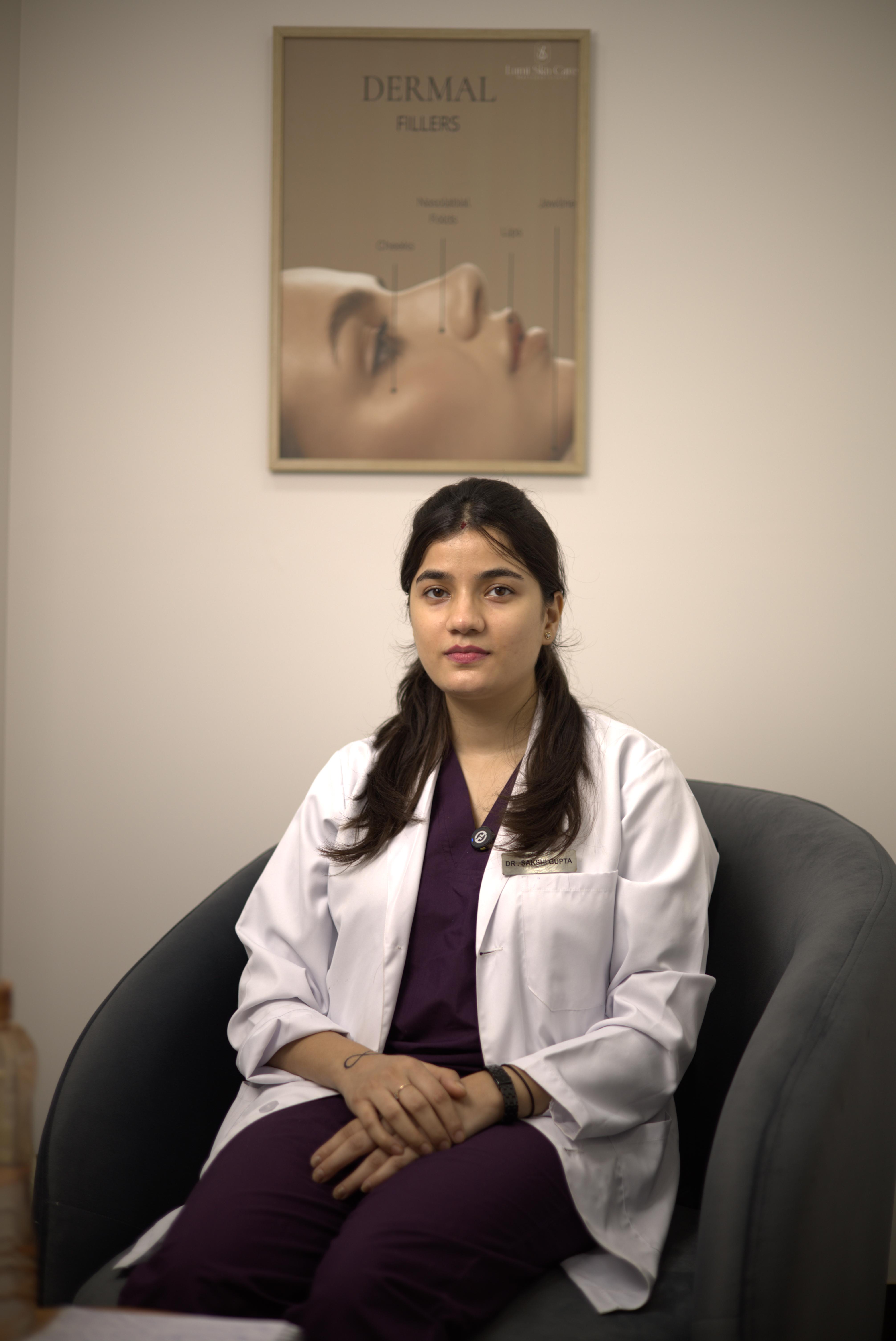 Lead Doctor