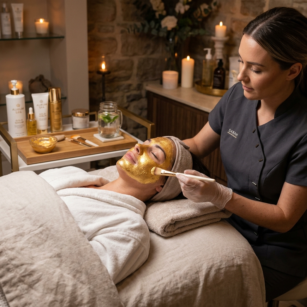 Facial