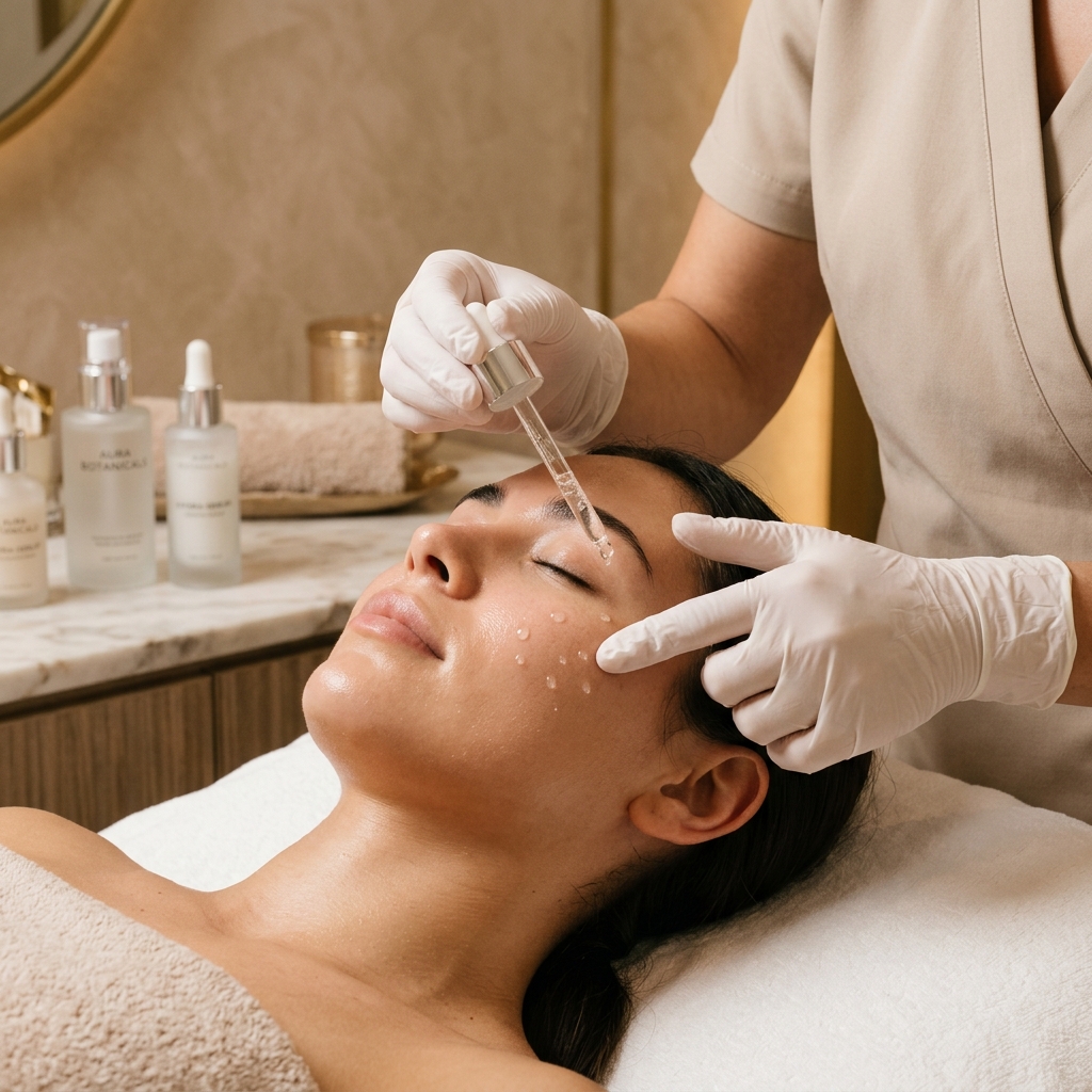 Skin Rejuvenation